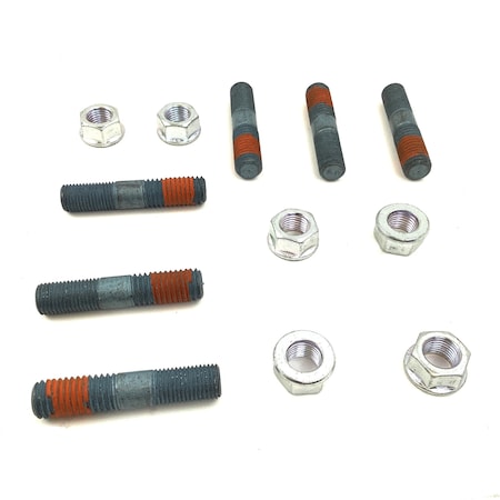 Chelsea Stud Kit, Pto Mounting, Metric, Series 442-660 7170-78X